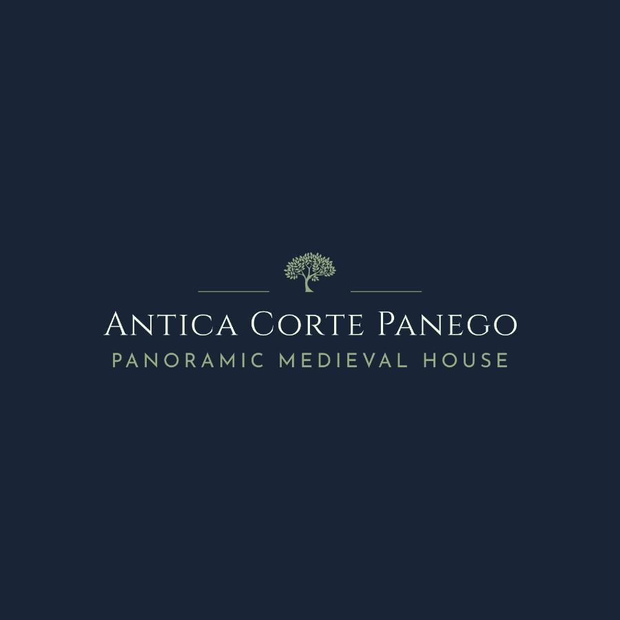 Antica Corte Panego Country House Negrar Exteriér fotografie