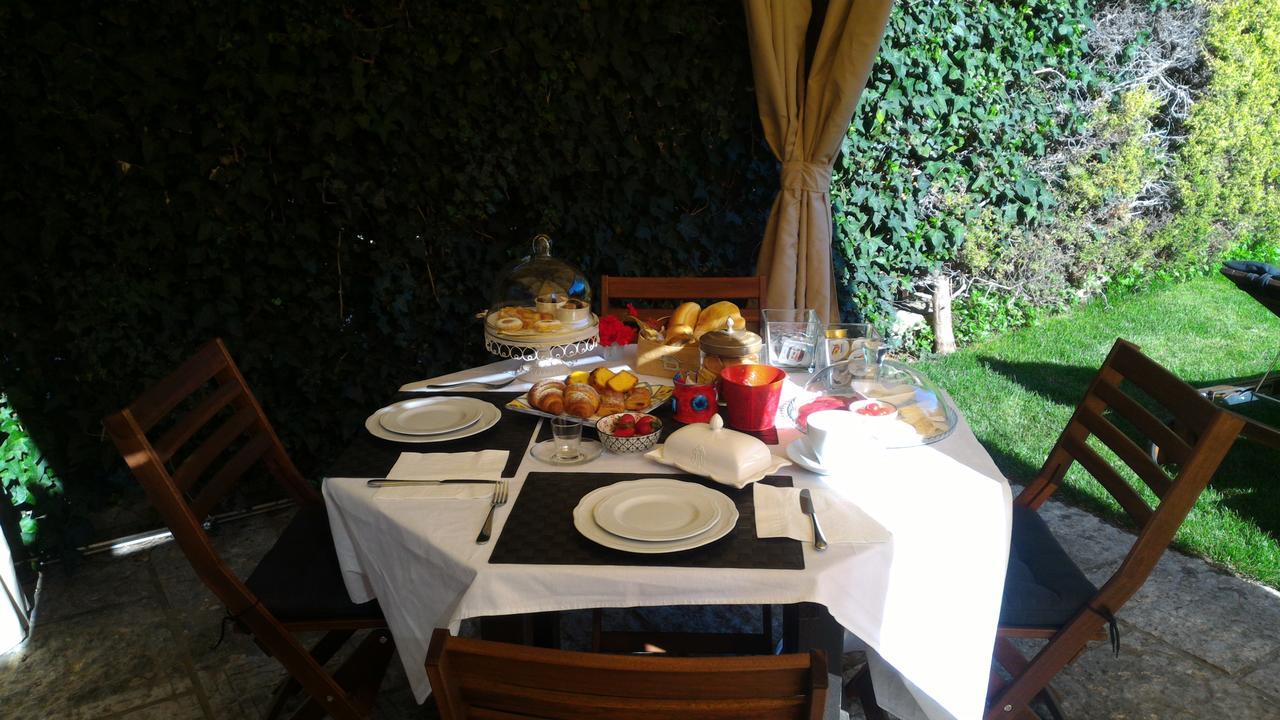 Antica Corte Panego Country House Negrar Exteriér fotografie