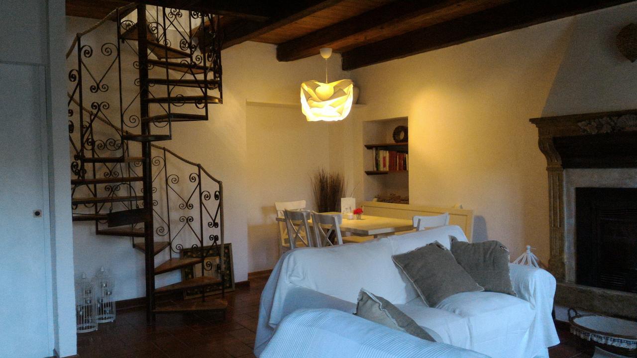 Antica Corte Panego Country House Negrar Exteriér fotografie
