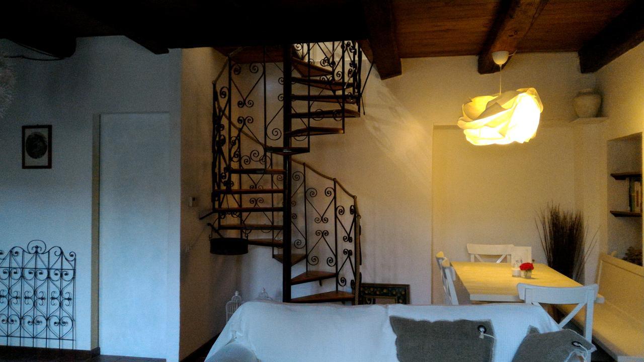 Antica Corte Panego Country House Negrar Exteriér fotografie