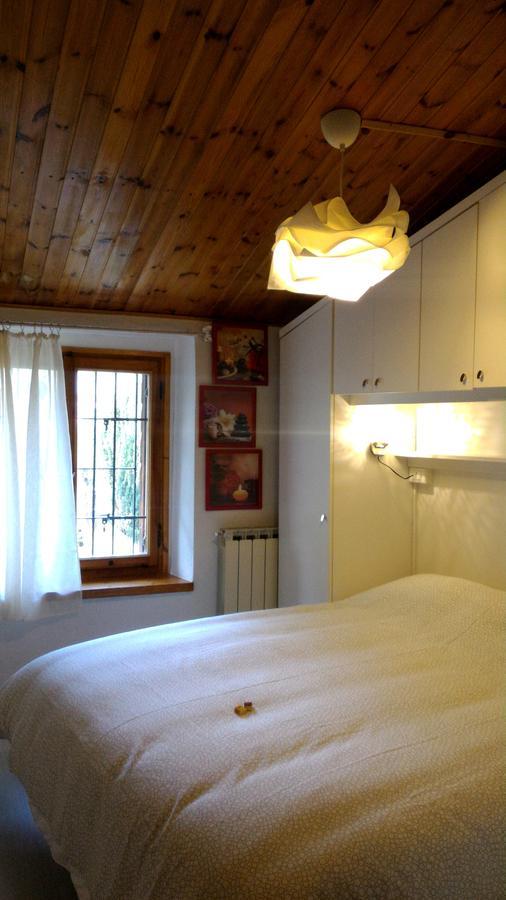 Antica Corte Panego Country House Negrar Exteriér fotografie